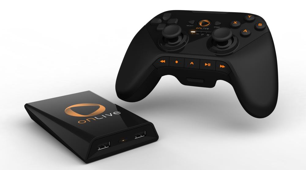 OnLive 1